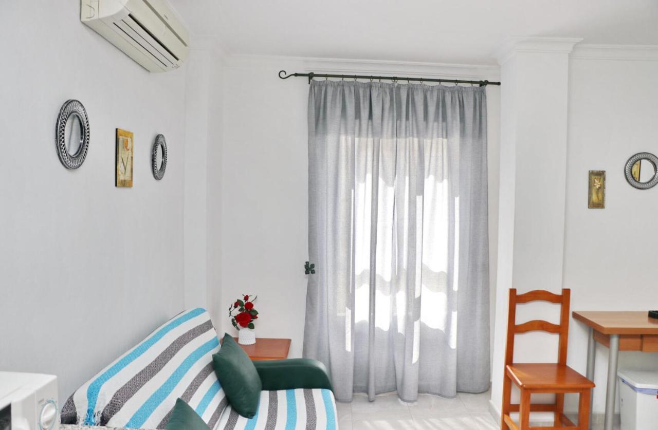 Apartamento Santa Teresa Primera Planta Conil De La Frontera Εξωτερικό φωτογραφία