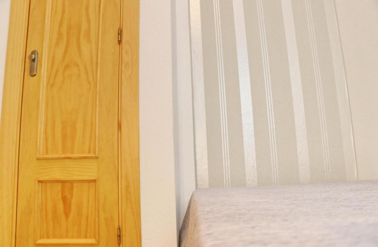 Apartamento Santa Teresa Primera Planta Conil De La Frontera Εξωτερικό φωτογραφία