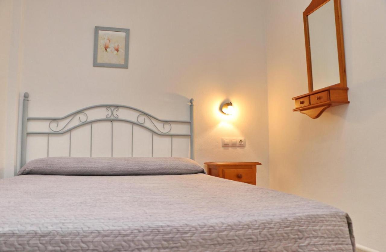 Apartamento Santa Teresa Primera Planta Conil De La Frontera Εξωτερικό φωτογραφία