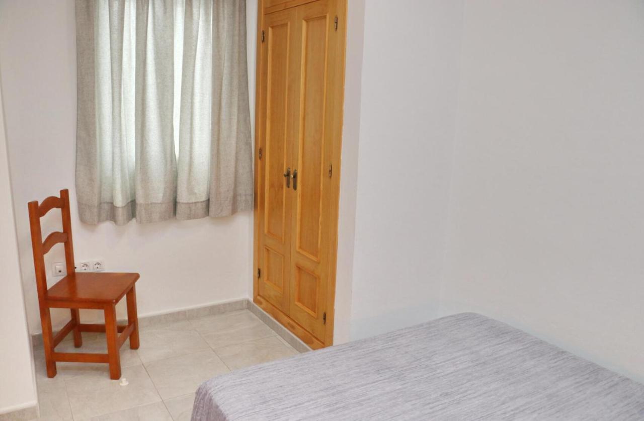 Apartamento Santa Teresa Primera Planta Conil De La Frontera Εξωτερικό φωτογραφία