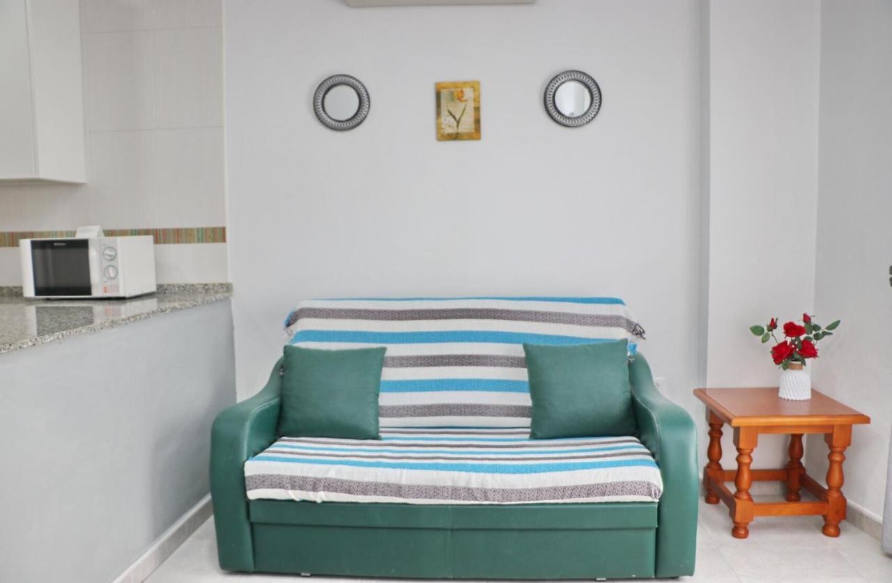 Apartamento Santa Teresa Primera Planta Conil De La Frontera Εξωτερικό φωτογραφία