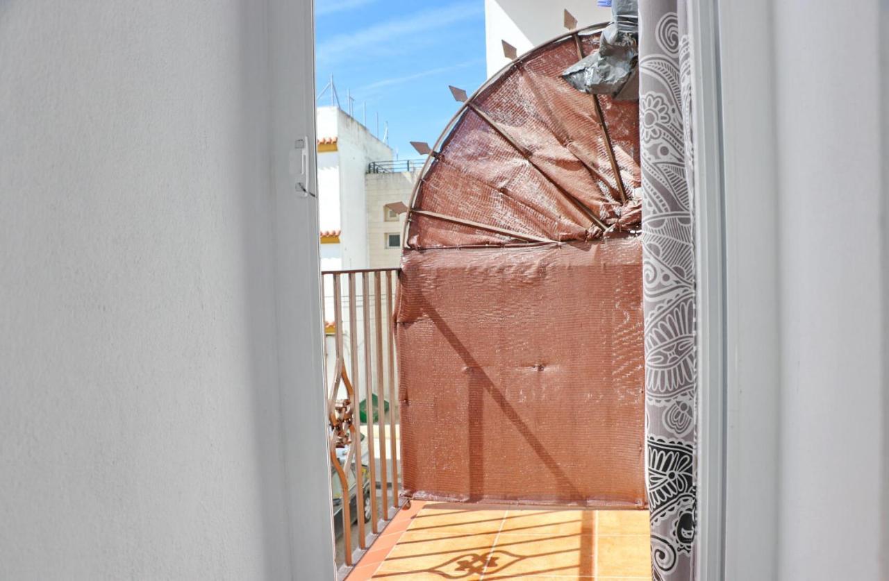 Apartamento Santa Teresa Primera Planta Conil De La Frontera Εξωτερικό φωτογραφία