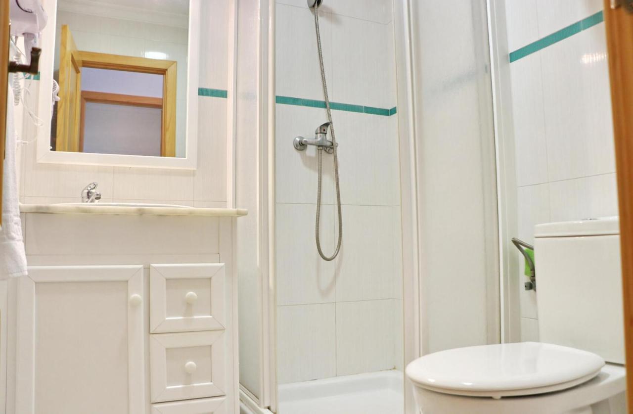 Apartamento Santa Teresa Primera Planta Conil De La Frontera Εξωτερικό φωτογραφία